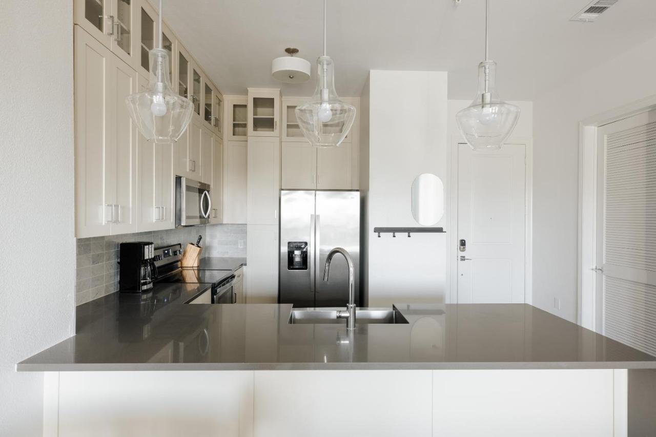 Sonder The Hampstead Aparthotel ฮูสตัน ภายนอก รูปภาพ
